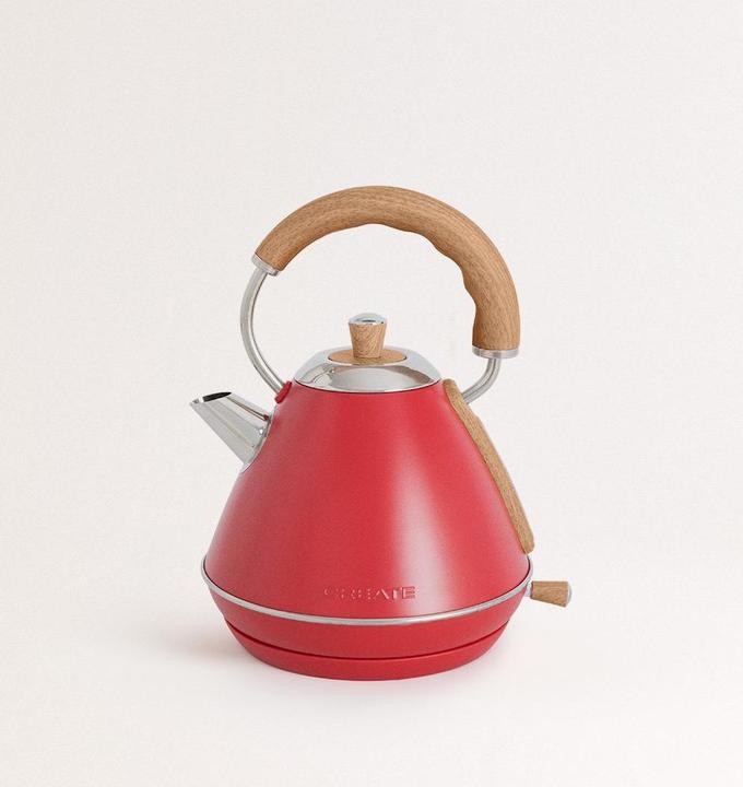 Produktbild Create Kettle Retro M (1 l)