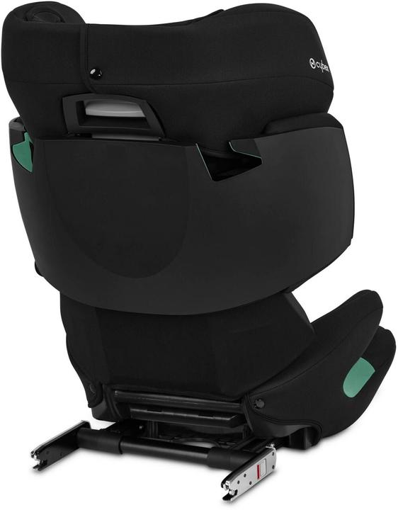 Immagine prodotto Cybex Solution X I-FIX (Seggiolino per bambini, ECE R129/i-Size Standard)