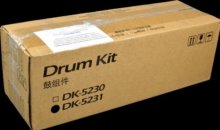 Immagine prodotto Kyocera DK-5231, Originale,, ECOSYS P5021cdn ECOSYS P5021cdw ECOSYS P5026cdn ECOSYS P5026cdw