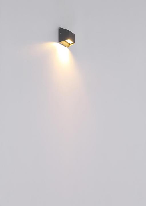 Produktbild Globo Honna (400 lm, IP54)