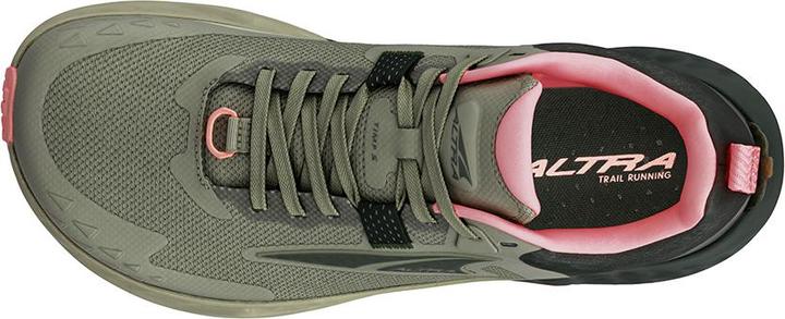 Actual product image Altra Women's Timp 5 (41)