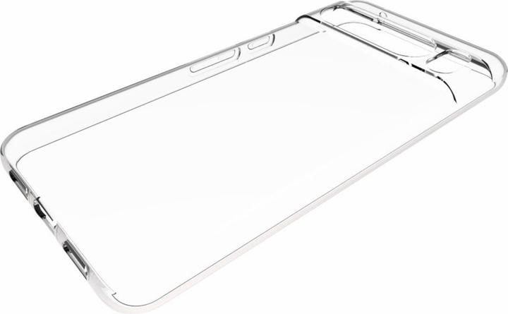 Produktbild PhoneLook Hülle Gummi Silikon Gel Simple Super Clear flexibel (Google Pixel 8 Pro)