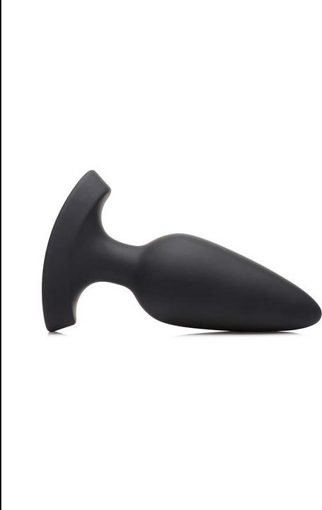 Immagine prodotto XR Brands Laser Fuck Me - Plug anale grande con telecomando