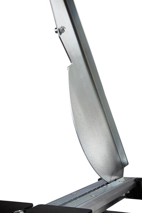 Produktbild wolfcraft wolfcraft 1 LC 600 - Laminatschneider (Schneidegerät)