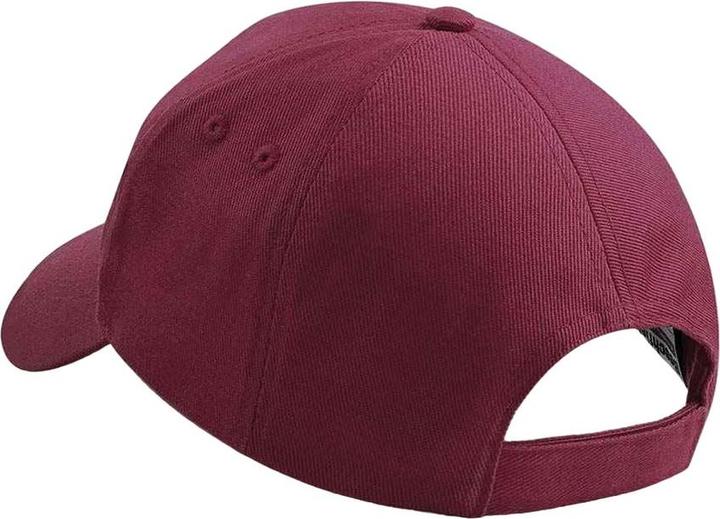 Immagine prodotto Beechfield Ultimate Cappellino Da Baseball (Taglia unica)