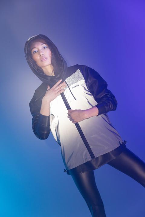Image du produit Wowow Gilet réfléchissant Cross Hill (M)