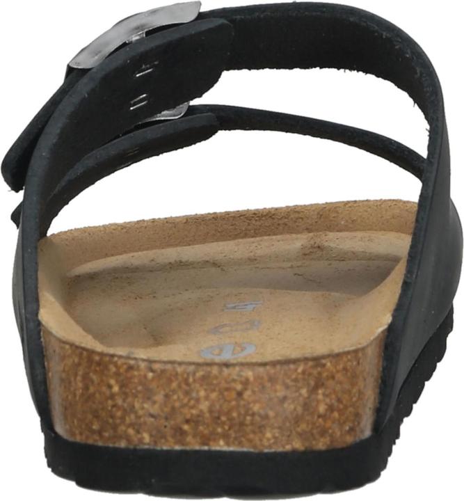 Actual product image Rohde Slippers (40)