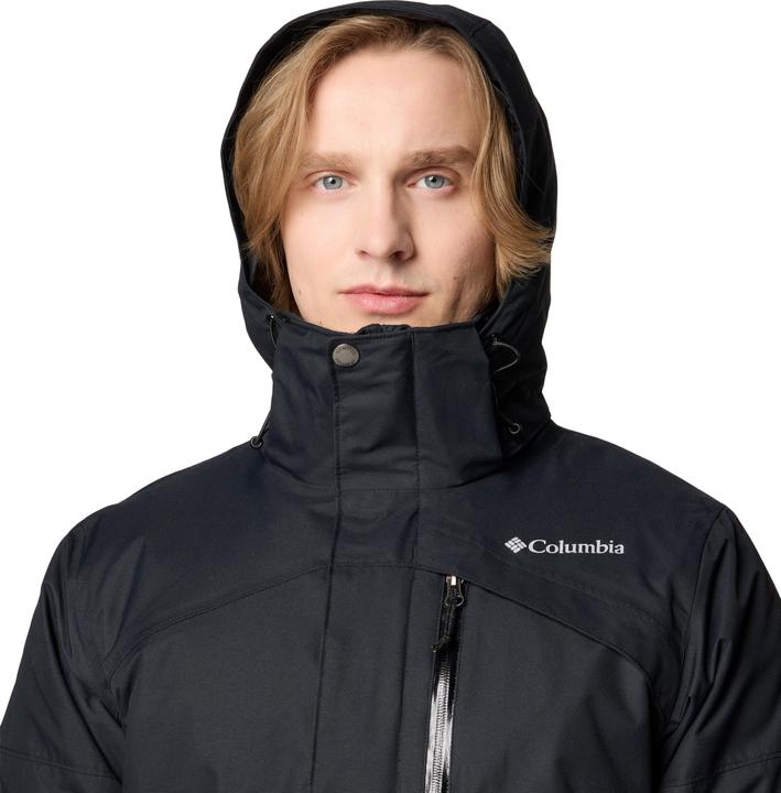 Image du produit Columbia Veste Last Tracks™ II (M)