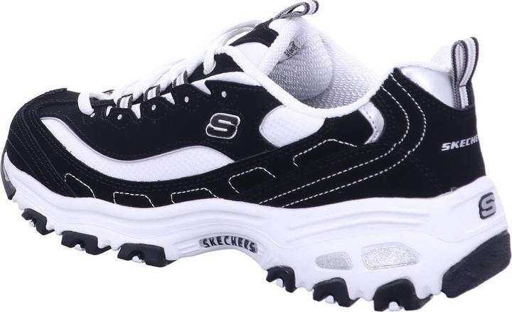 Produktbild Skechers D'Lites Biggest Fan (41)