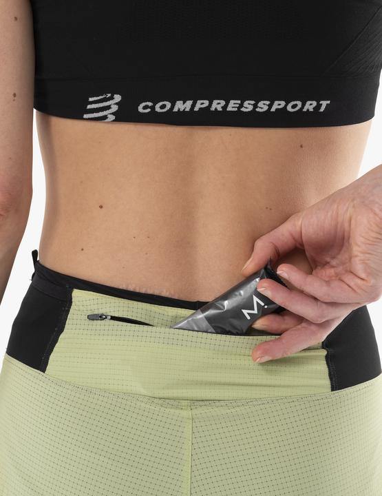 Image du produit Compressport Trail Racing Short W (M)