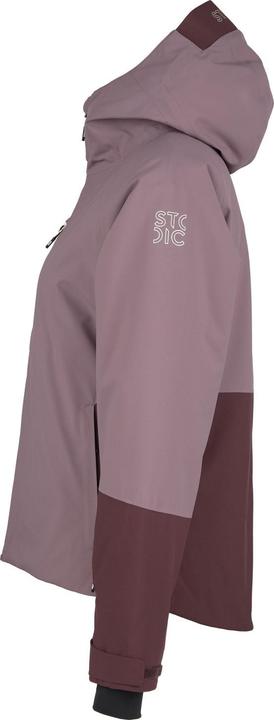 Image du produit Stoic Veste de ski MountainWool AsplidenSt. II pour femme (3XL)