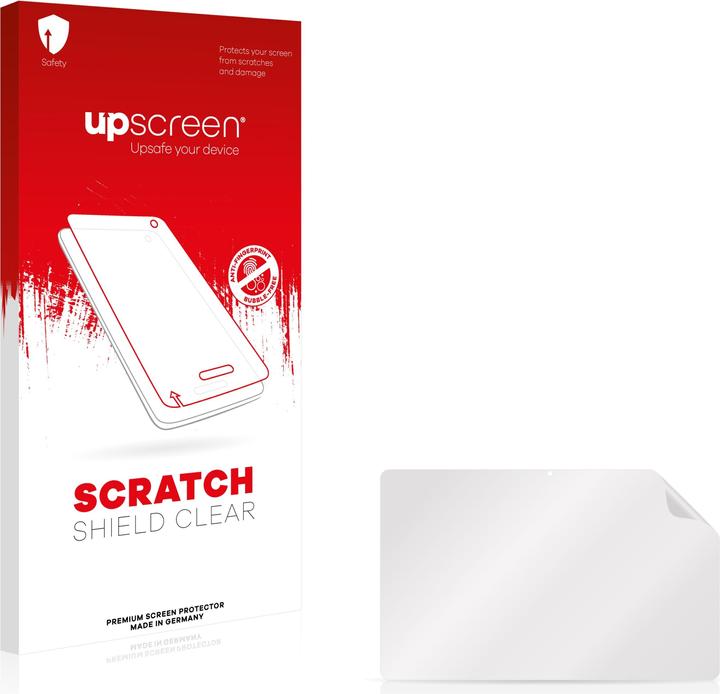 Produktbild upscreen Scratch Shield Displayschutz (1 Stück, Lenovo Tab P11 Gen 2)