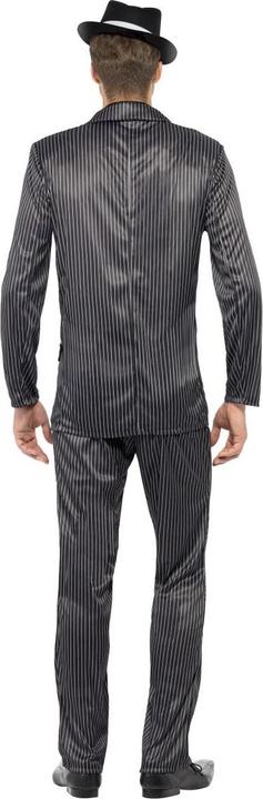 Image du produit Smiffys Gangster - Mafioso (L)