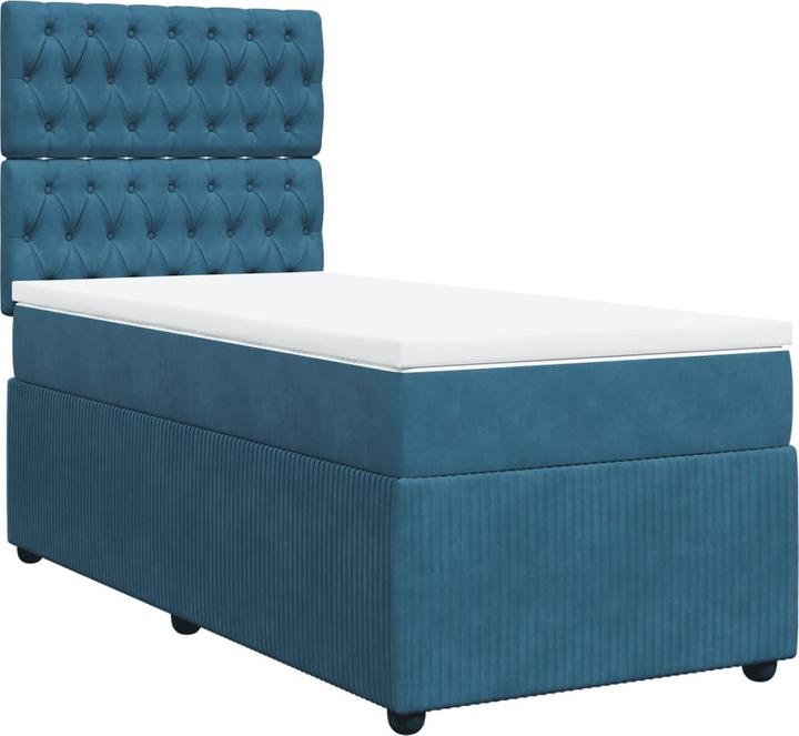 Actual product image VidaXL Country (140 x 190 cm, 140 x 190 cm)