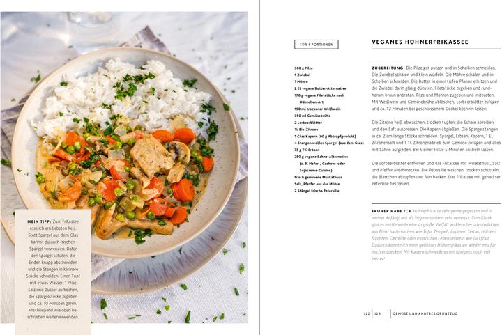 Produktbild Einfach perfekt unperfekt (Deutsch, Charlotte Weise, 2023)