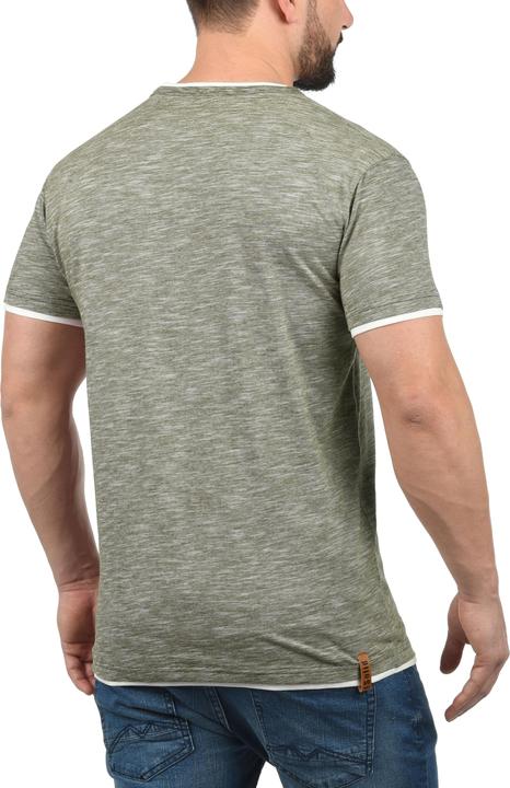 Actual product image Solid SDDigos 21103580ME (XXL)