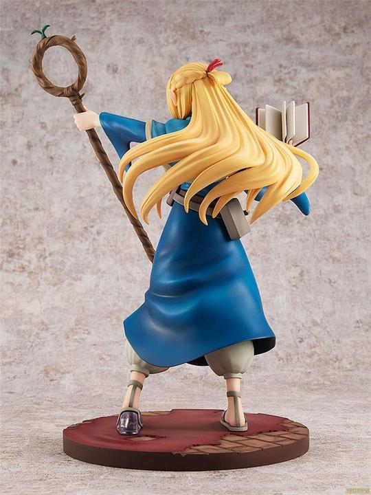 Produktbild Kadokawa Delicious in Dungeon statuette 1/7 Marcille 23 cm
