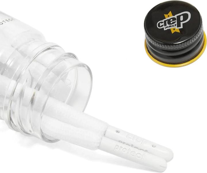 Immagine prodotto CREP Protect Laces White Round
