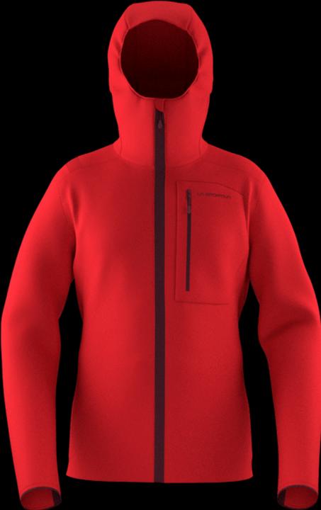 La Sportiva Wall Breeze Stretch Jacket