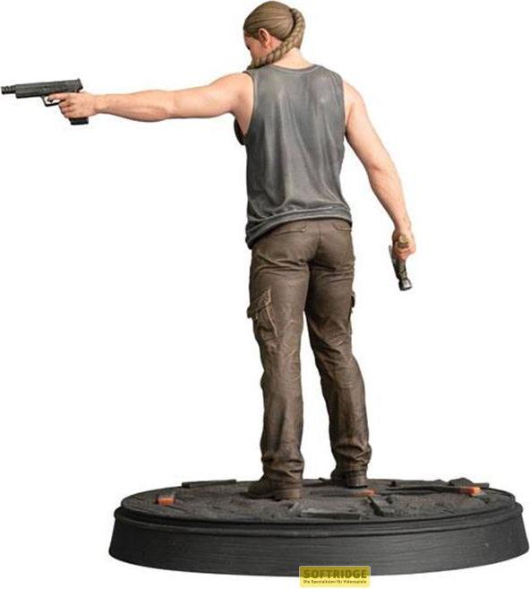 Produktbild Dark Horse The Last of Us Part II - Abby