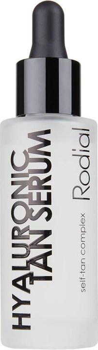 Actual product image Rodial - Booster Drops Hyaluronic Tan Serum (31 ml)