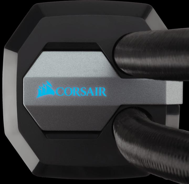 Produktbild Corsair Hydro H115i