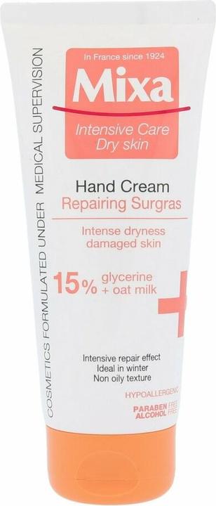 Mixa Repairing Surgrass (100 ml)