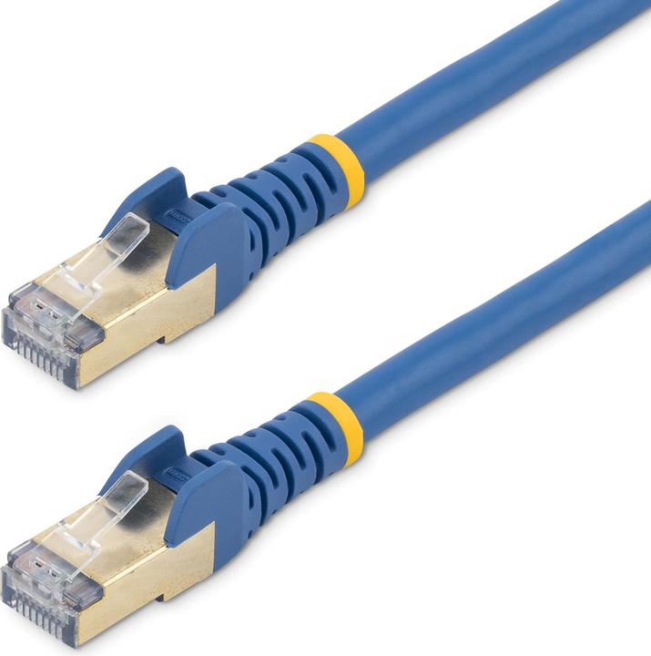 Produktbild StarTech -Ethernet-Kabel (S/UTP, CAT6a, 7 m)