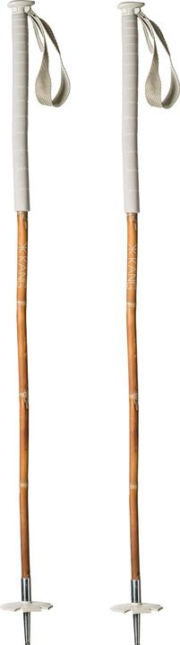 Kang Poles Bamboo Freeride (120 cm)