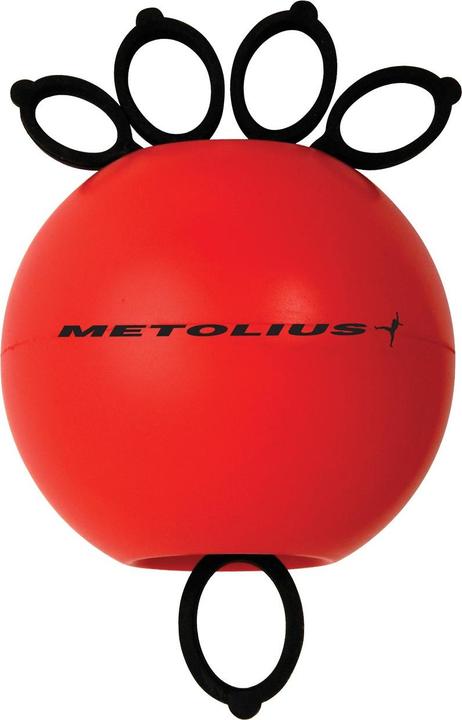 Produktbild Metolius Grip Saver Plus Training Device Hard