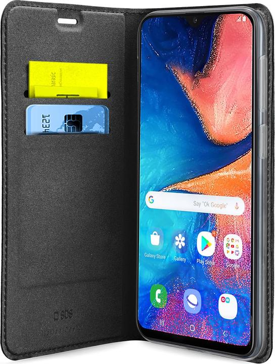 Immagine prodotto SBS Coperchio pieghevole (Samsung Galaxy A20e)