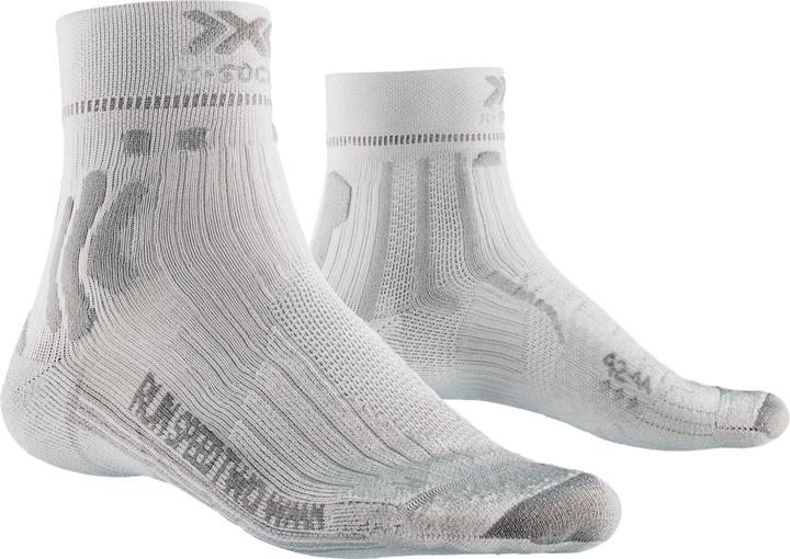 X-Socks Women Run Speed two 4.0 white/grey