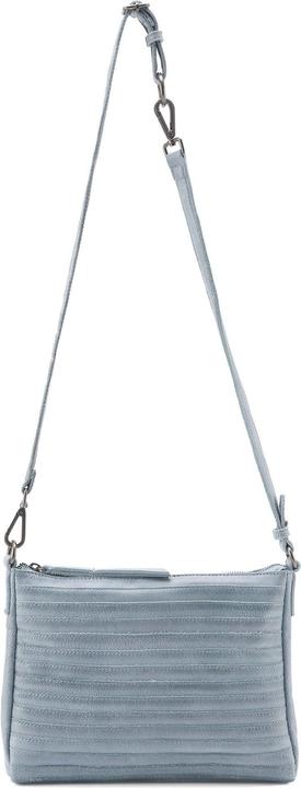 Produktbild FredsBruder Layer Umhängetasche Leder 28 cm