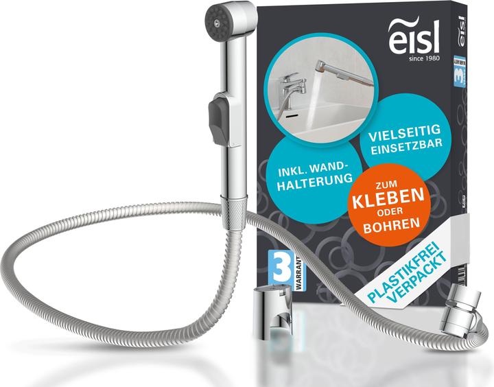 Immagine prodotto Eisl Waschbeckenbrause