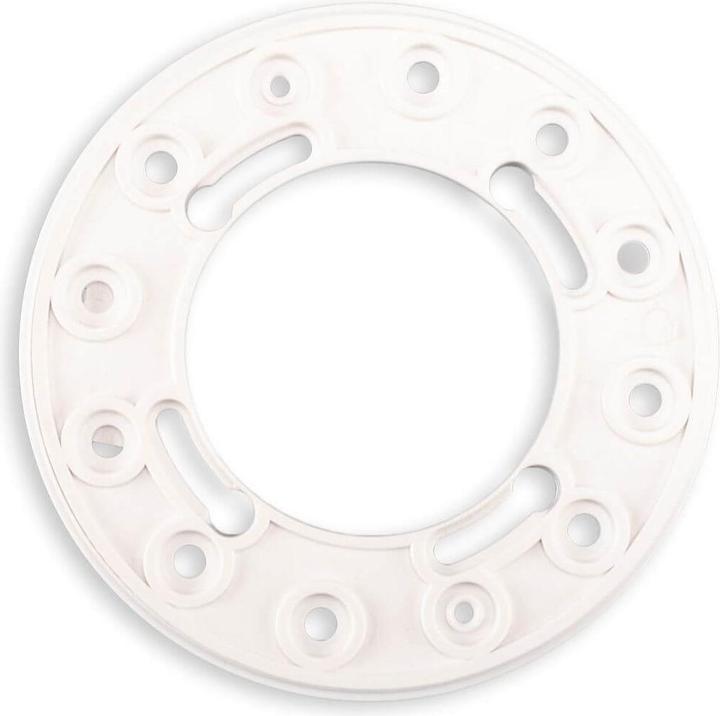 Produktbild Isoled Aufputzgehäuse für Art. 115512 DALI-2 Master PIR Präsenzsensor