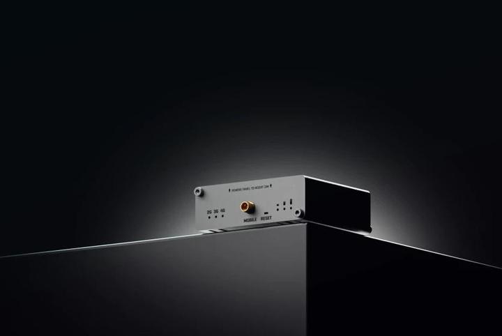 Actual product image Teltonika TRB143