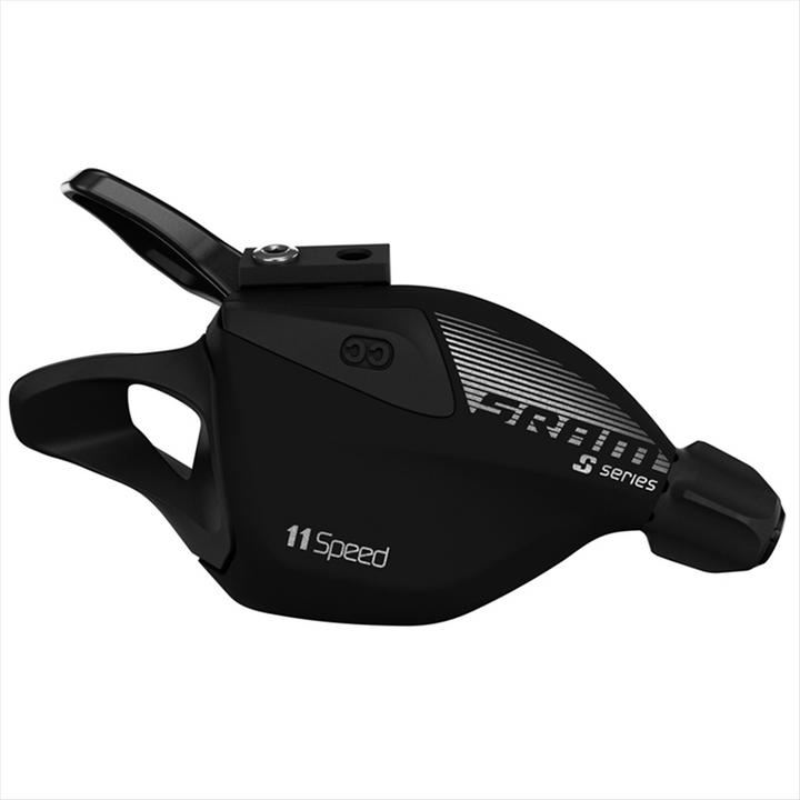Produktbild Sram SL700, Set 2x11, schwarz