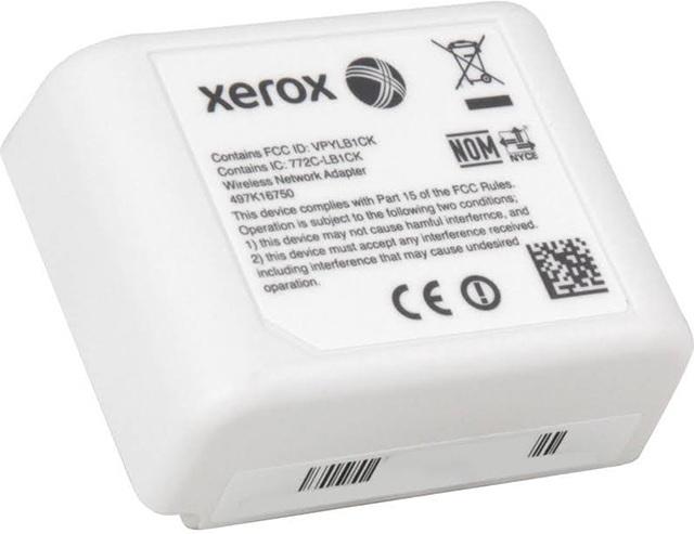 Actual product image Xerox Wireless Connectivity Kit
