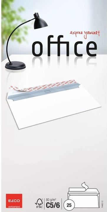 Immagine prodotto Elco Office (C5/6, 25 x)