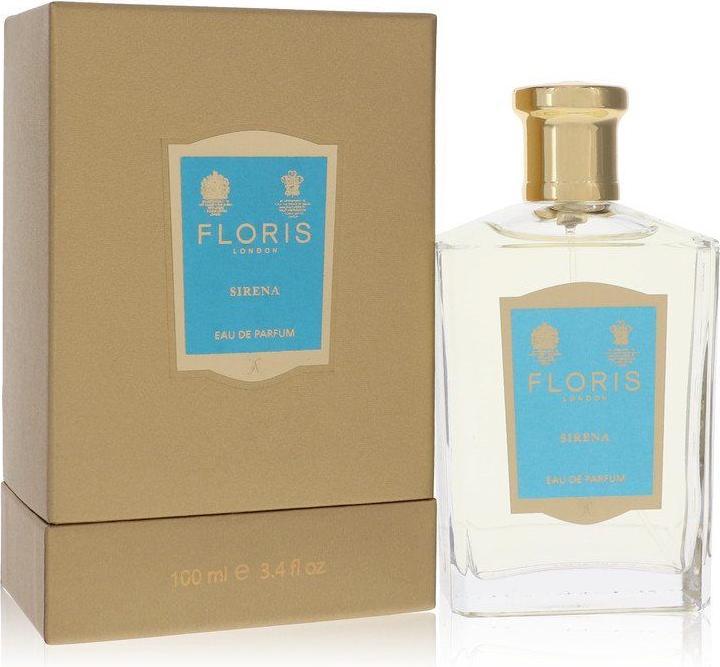Floris Sirena (Eau de Parfum, 100 ml)