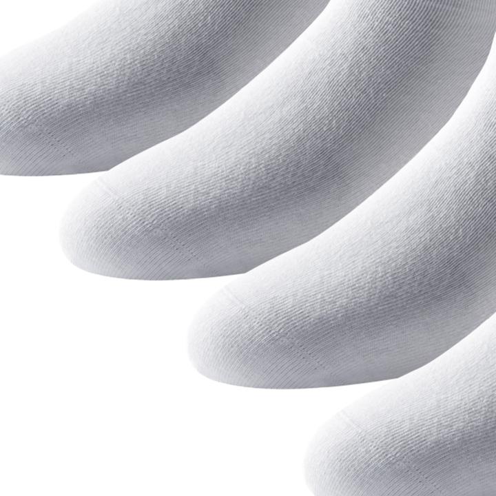 Image du produit Schiesser Lot de 10 chaussettes Bluebird Sneaker (paquet de 10, 43 - 46)