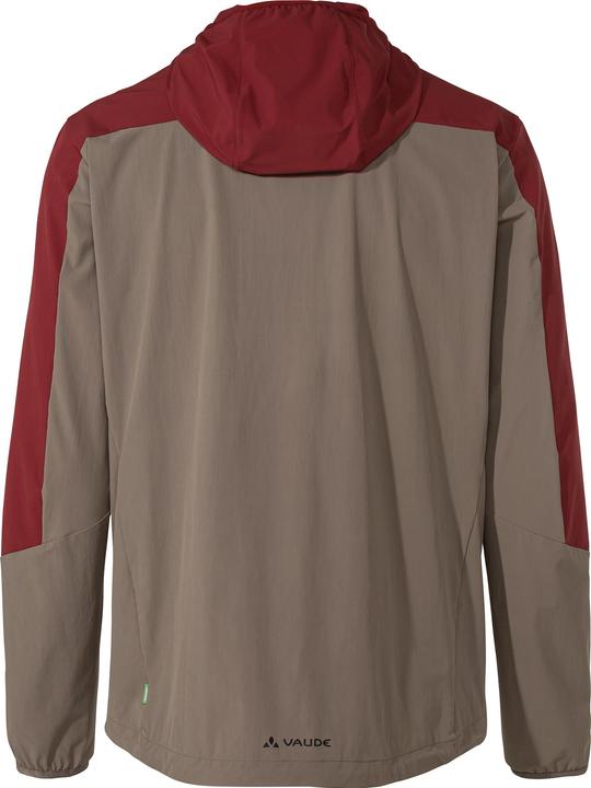 Actual product image Vaude Moab IV (S)