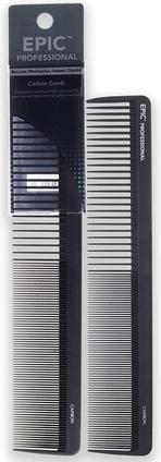 Image du produit Wet Brush Pieptan Epic Professional Carbon Dresser Comb Noir