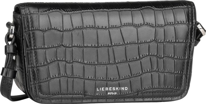 Liebeskind Berlin Umhängetasche Chudy New Croco 2152398
