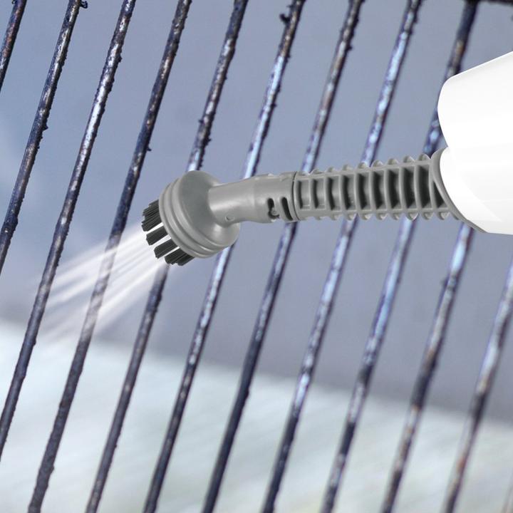 Actual product image CleanMaxx Steam broom (1500 W)