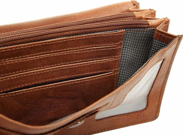 Produktbild Spikes & Sparrow Geldbörse