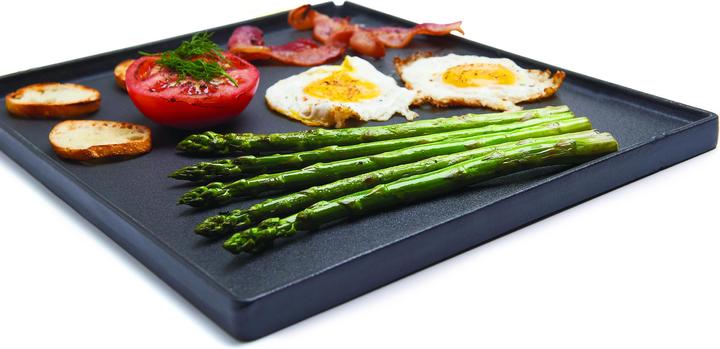Image du produit Broil King Plaque coulée