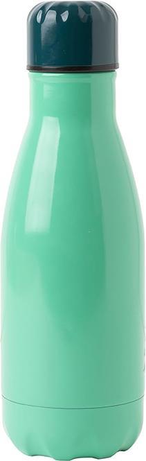 Actual product image BT21 Grupo Erik Official Merchandise Metal Hot & Cold Bottle 260ml - 9 Oz (0.26 l)