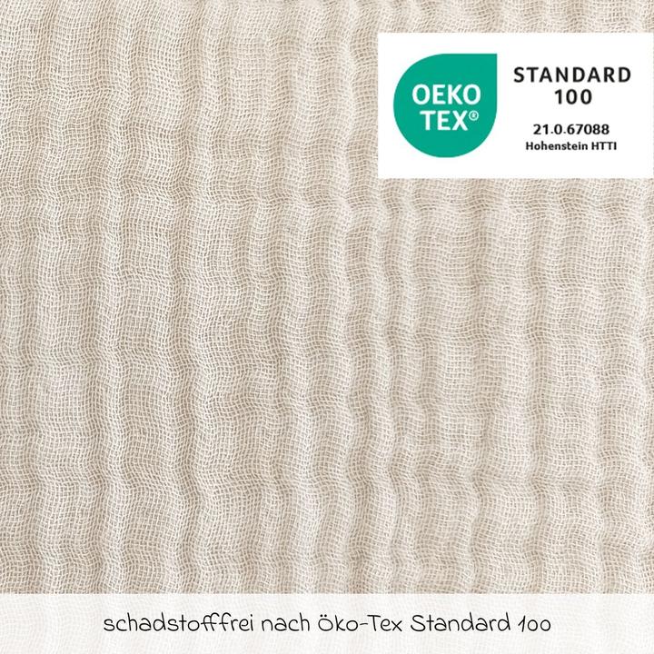 Actual product image Theraline Stillkissen Stillkissen Dodo Premium mit feiner Perlen-Füllung