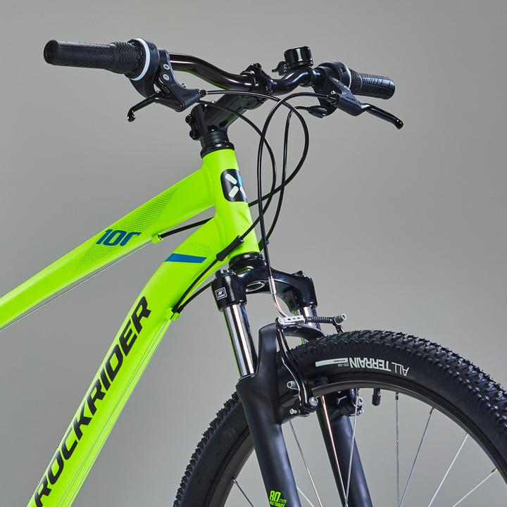 Produktbild Rockrider ST 100 (62 cm)